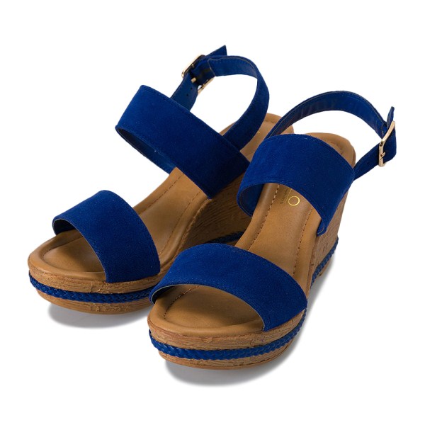 レディース 【NUOVO】 ヌオーヴォ フィットサンダル FL 2,ST WG 8.5 NE60135 S/